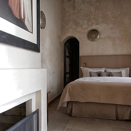 Riad Dar Zen Rabat Luaran gambar