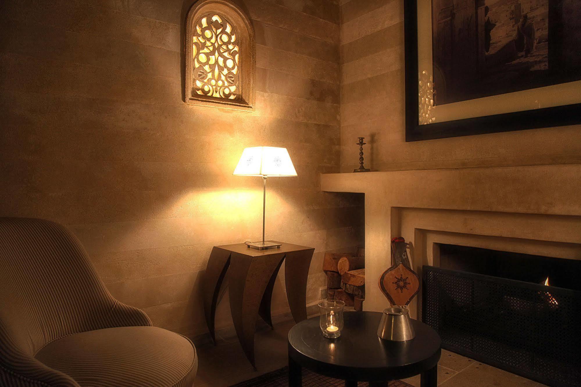 Riad Dar Zen Rabat Luaran gambar